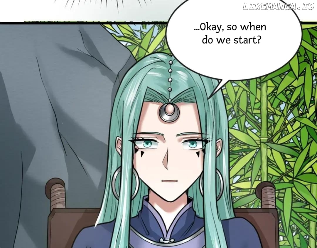 Era of the Haunted chapter 78 - page 6